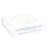 Virgo Crystal Tumblestone Set: 4 - By Gift Moments
