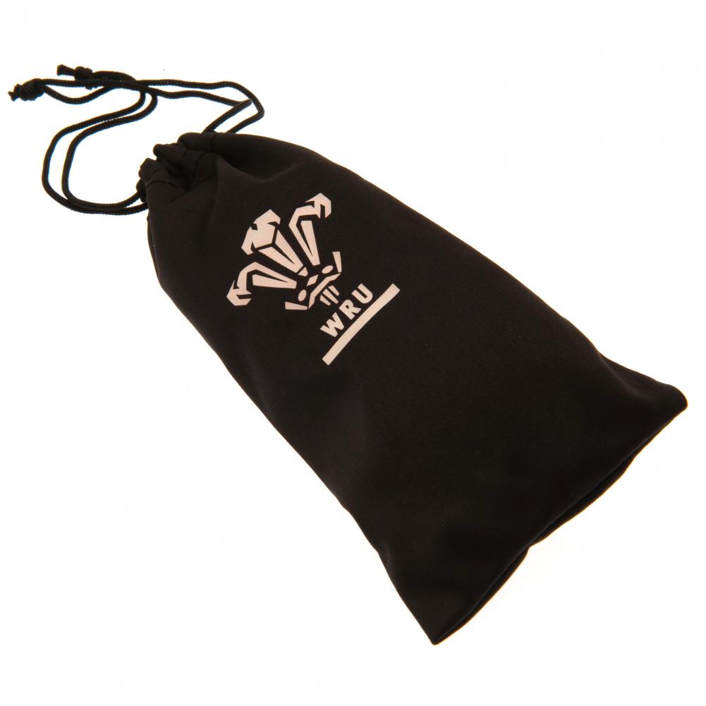 Wales RU Sunglasses Adult Aviator: 4 - Accessories By Gift Moments