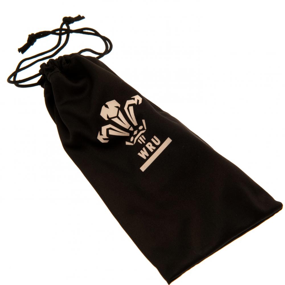 Wales RU Sunglasses Junior Retro: 4 - Accessories By Gift Moments