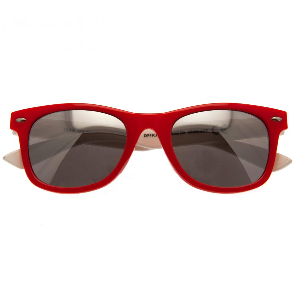 Wales RU Sunglasses Junior Retro: 2 - Accessories By Gift Moments