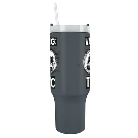 Wednesday 40oz Tumbler: 3 Water Bottles By Wednesday
