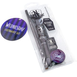 Wednesday 5pc Stationery Set: 3 - Pencil Cases & Sets By Wednesday