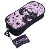 Wednesday Darkness Pencil Case: 3 Pencil Cases & Sets By Wednesday