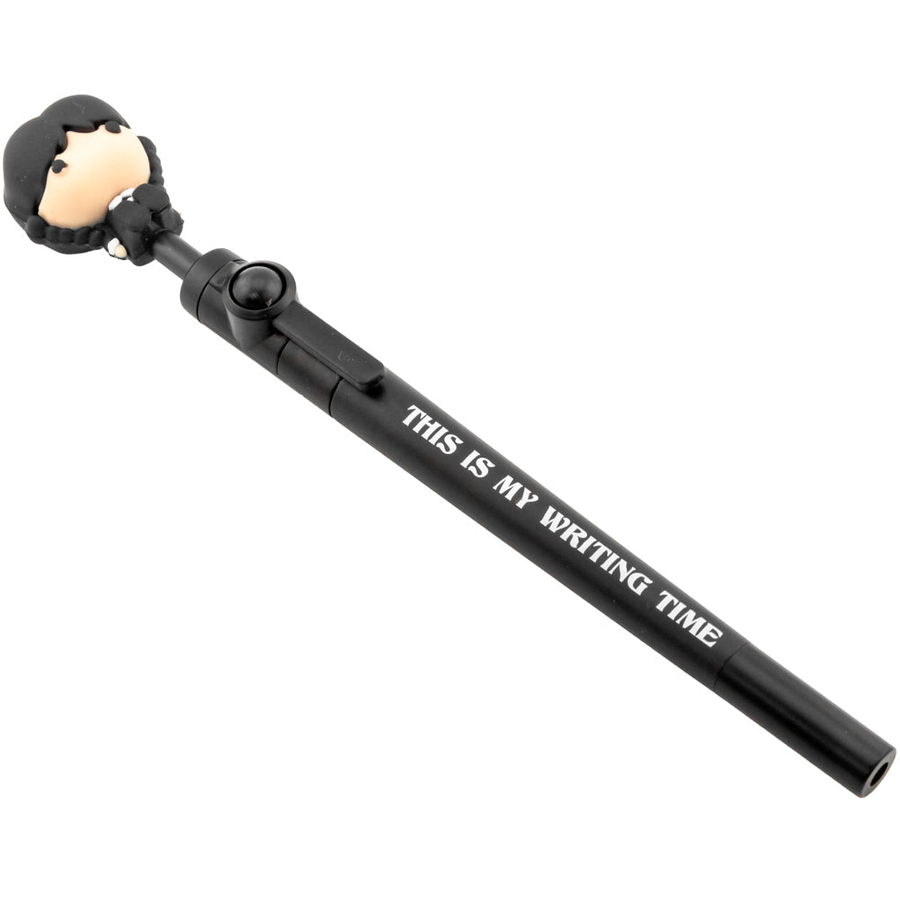 Wednesday Fidget Pen: 1 Pens & Pencils By Wednesday
