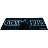 Wednesday Jumbo Desk Mat: 2 Gaming By Wednesday