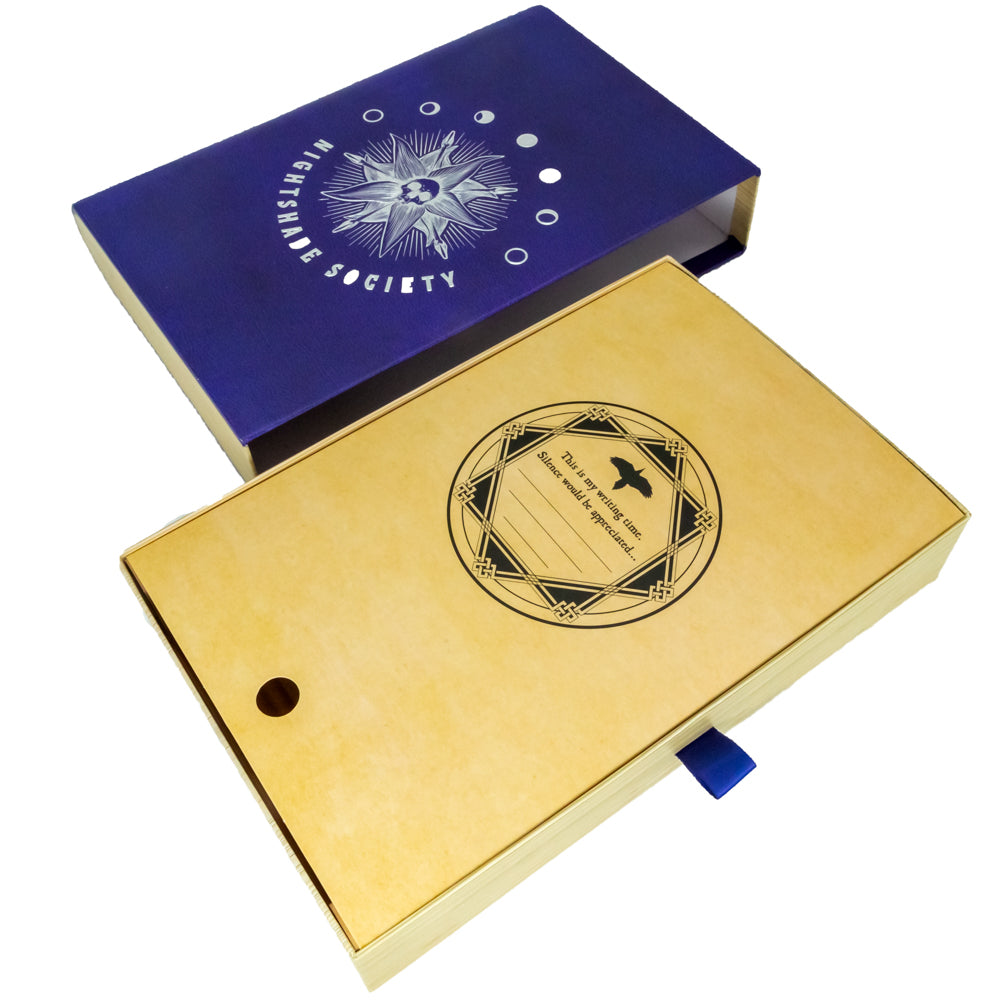 Wednesday Keepsake Gift Set: 4 - Gift Sets By Wednesday