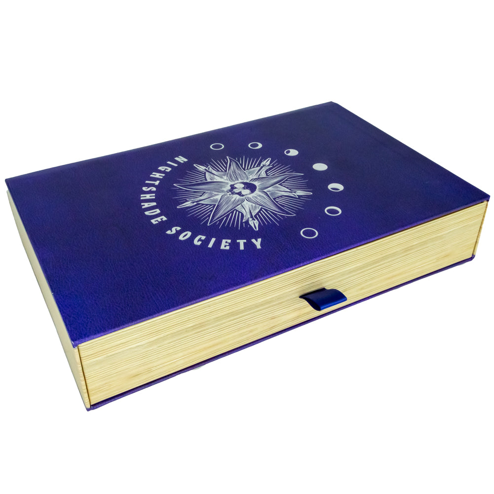 Wednesday Keepsake Gift Set - Shop Gift Sets At Gift Moments - 5