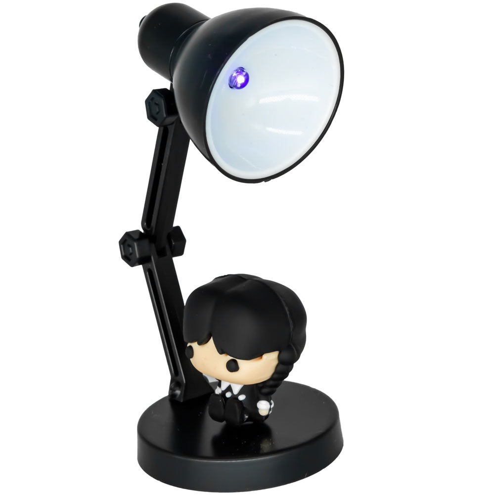 Wednesday Mini Desk Lamp - Shop Lighting At Gift Moments - 4