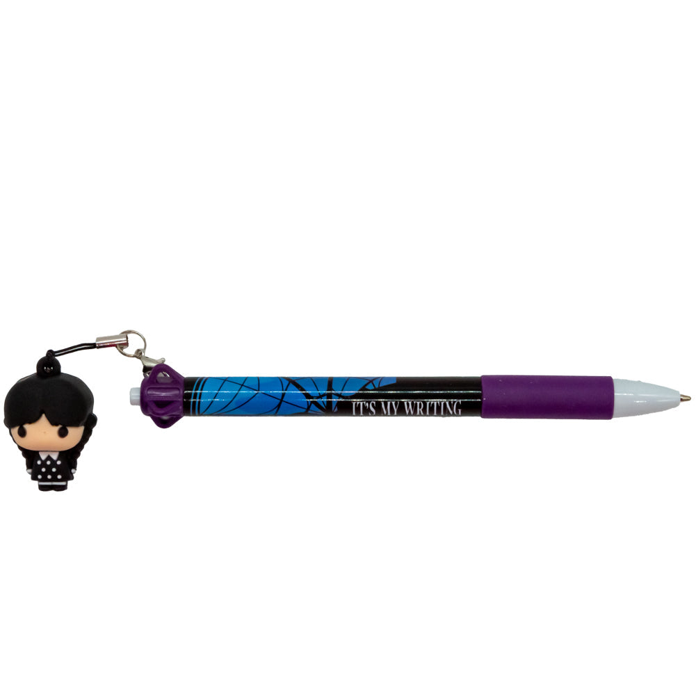 Wednesday Mini Pen Pals Mystery Pack - Shop Gift Sets At Gift Moments - 3