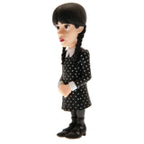 Wednesday Addams MINIX Collectible Figurine: 4 - Figures & Collectables By Wednesday