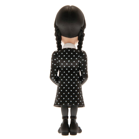 Wednesday Addams MINIX Collectible Figurine: 5 - Figures & Collectables By Wednesday