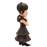 MINIX Wednesday Addams Figure in Ball Dress: 3 - Figures & Collectables By Wednesday