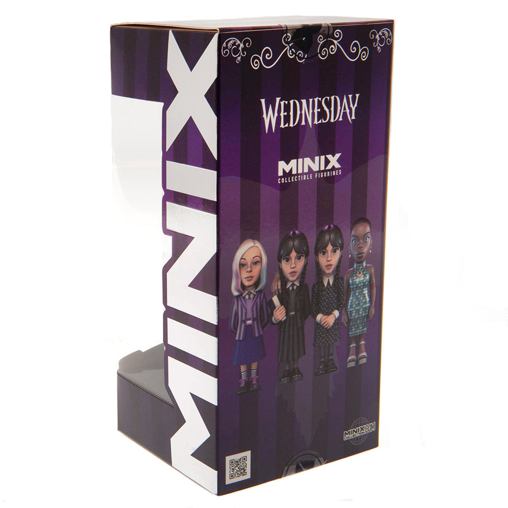 Wednesday MINIX Figure Bianca: 8 - Figures & Collectables By Wednesday