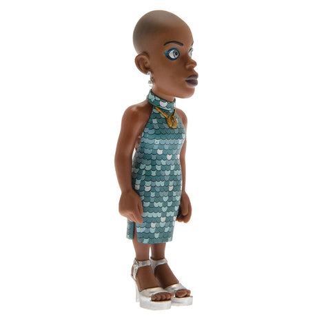 Wednesday MINIX Figure Bianca: 3 - Figures & Collectables By Wednesday