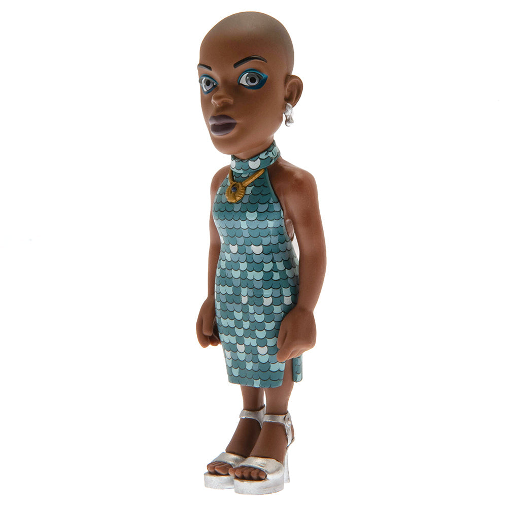 Wednesday MINIX Figure Bianca: 4 - Figures & Collectables By Wednesday