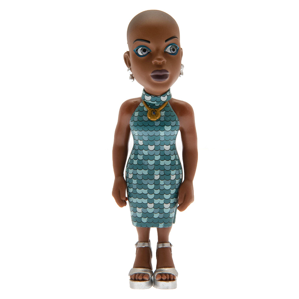 Wednesday MINIX Figure Bianca: 2 - Figures & Collectables By Wednesday