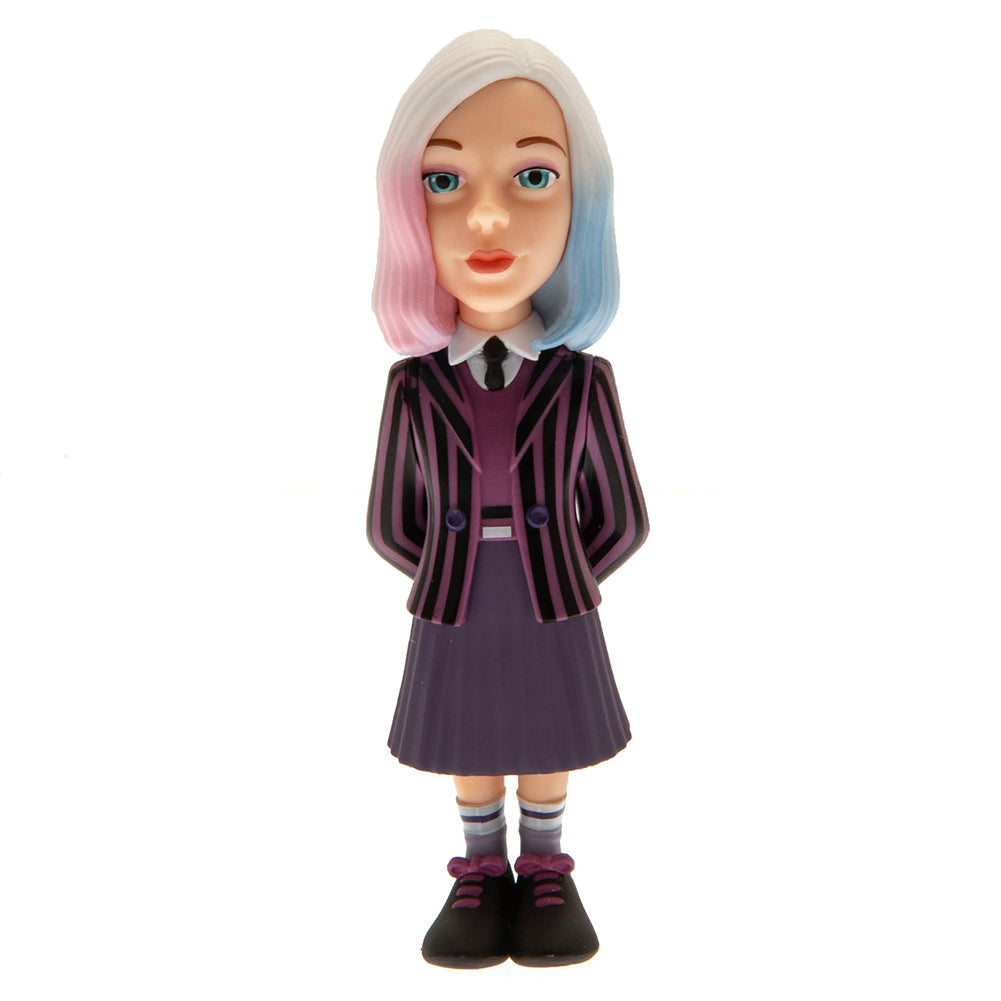 Wednesday MINIX Figure Enid: 2 - Figures & Collectables By Wednesday
