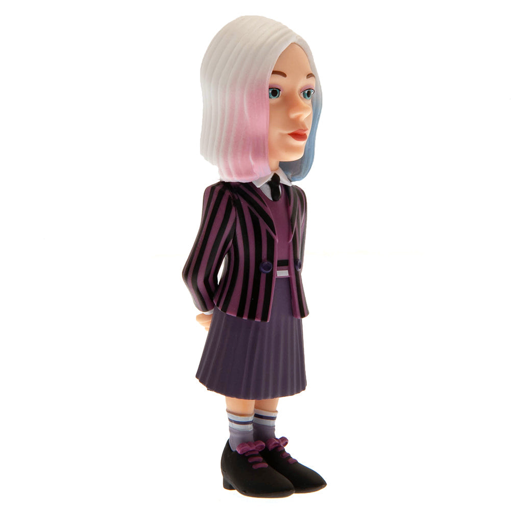 Wednesday MINIX Figure Enid: 3 - Figures & Collectables By Wednesday