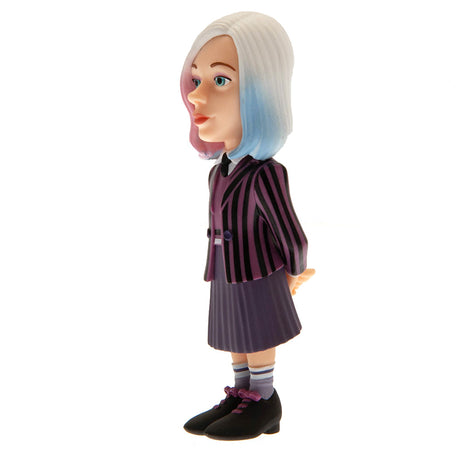 Wednesday MINIX Figure Enid: 4 - Figures & Collectables By Wednesday