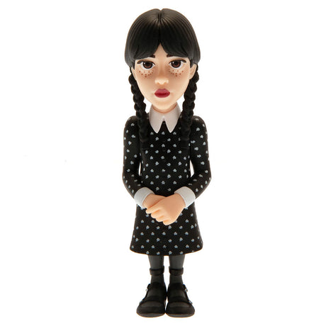 Wednesday MINIX Collectible Figurines 4-Pack: 2 - Figures & Collectables By Stranger Things