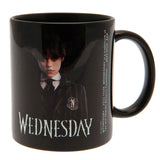 Wednesday Mug: 3 Mugs By Wednesday
