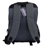 Wednesday Nevermore Premium Backpack: 4 - Bags By Gift Moments