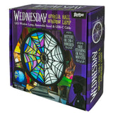 Wednesday Ophelia Hall Window Lamp: 8 - Lighting By Wednesday