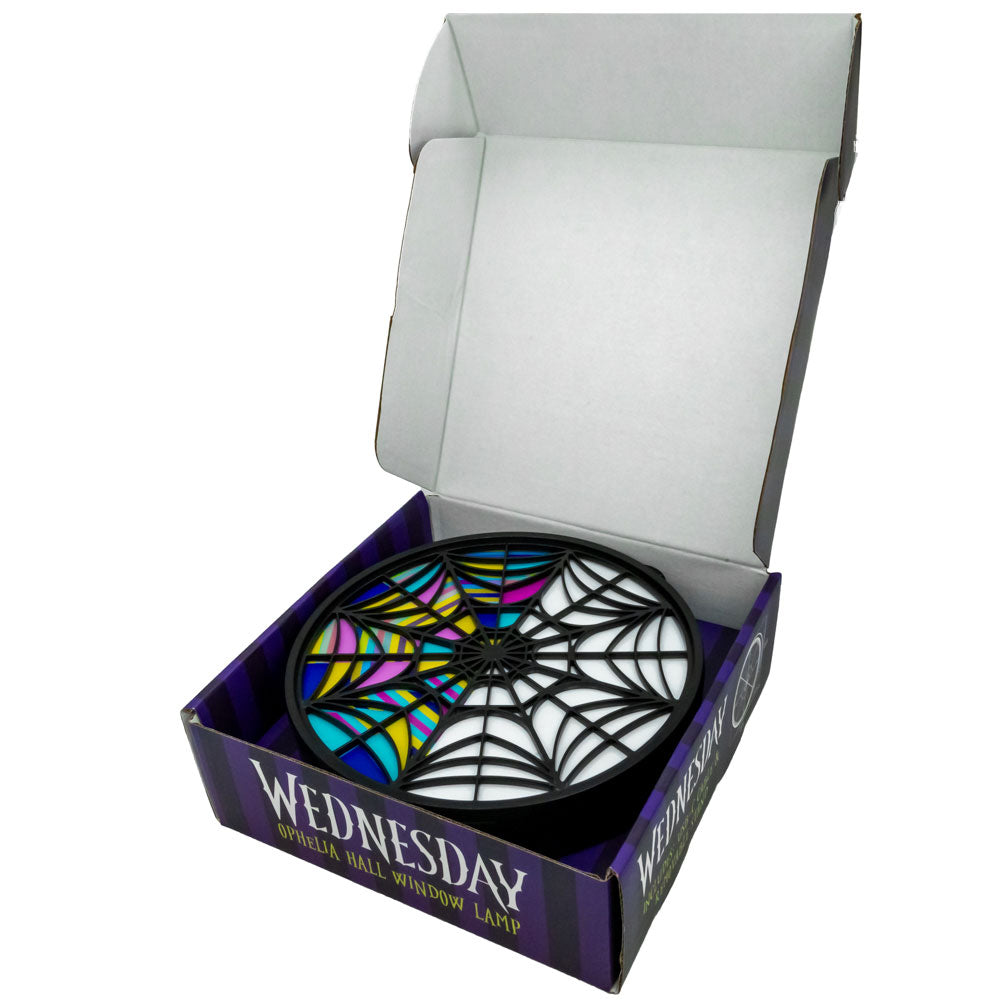 Wednesday Ophelia Hall Window Lamp: 6 - Lighting By Wednesday