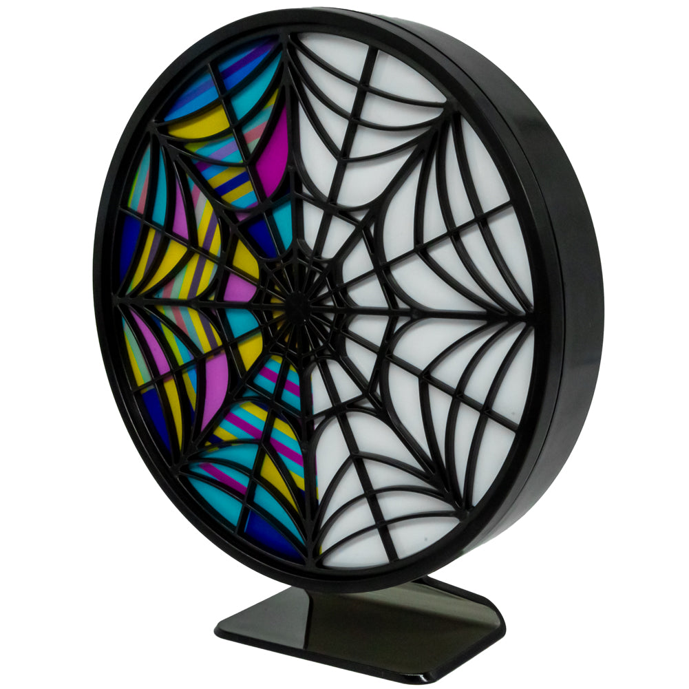 Wednesday Ophelia Hall Window Lamp: 2 - Lighting By Wednesday