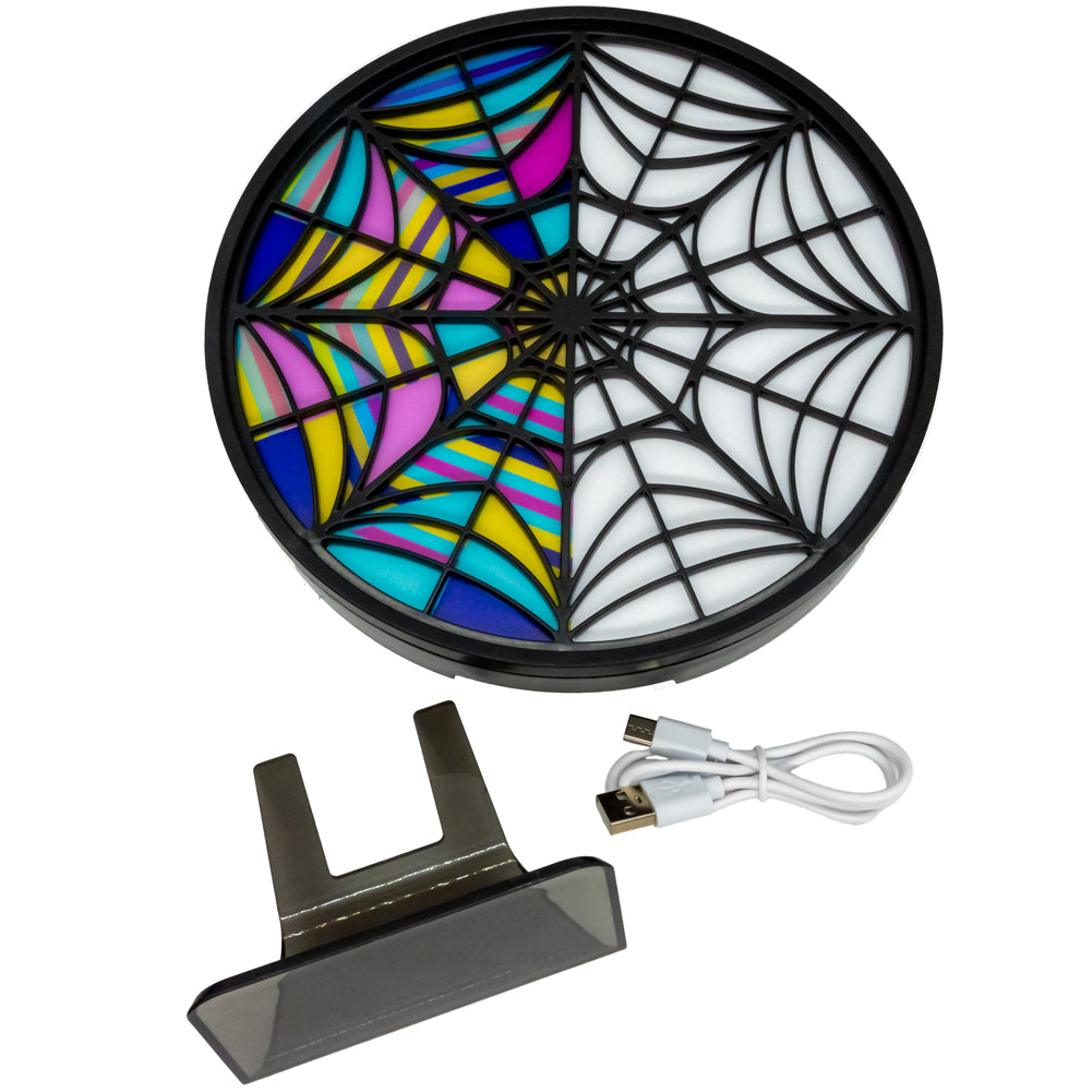 Wednesday Ophelia Hall Window Lamp: 5 - Lighting By Wednesday