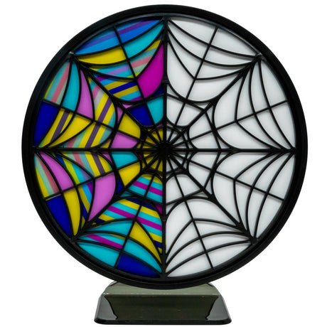Wednesday Ophelia Hall Window Lamp: 1 - Lighting By Wednesday