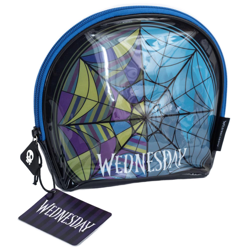 Wednesday Ophelia Window Pencil Case - Shop Pencil Cases & Sets At Gift Moments - 3