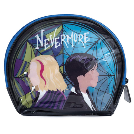 Wednesday Ophelia Window Pencil Case - Shop Pencil Cases & Sets At Gift Moments - 1