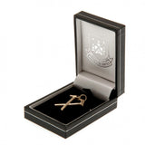 West Ham United FC Gold Hammers Pendant: 4 - Jewellery By West Ham United