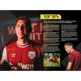 West Ham United FC Annual 2025: 3 - Books By West Ham United