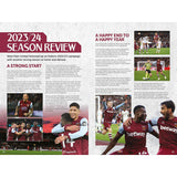 West Ham United FC Annual 2025: 2 - Books By West Ham United