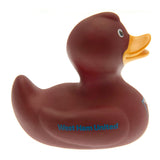 West Ham United FC Bath Time Duck: 3 - Toys By West Ham United