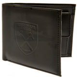 West Ham United FC Debossed Wallet: 4 - Wallets By West Ham United