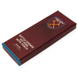 West Ham United FC Keyring Torch Bottle Opener: 4 - Keyrings By West Ham United