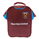 West Ham United FC Kit Lunch Bag: 1 Bags By West Ham United