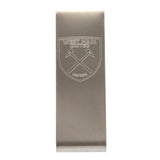 West Ham United FC Money Clip: 3 - Wallets & Money Clips By West Ham United