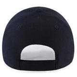 West Ham United FC MVP Navy Cap: 2 - Caps & Hats By West Ham United