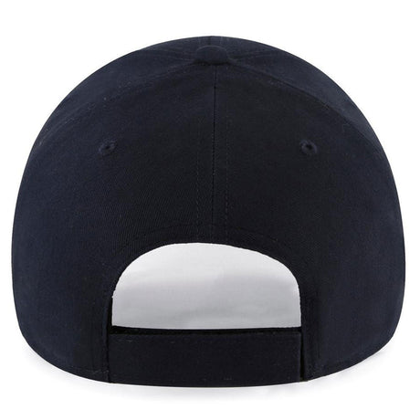 West Ham United FC MVP Navy Cap: 2 - Caps & Hats By West Ham United
