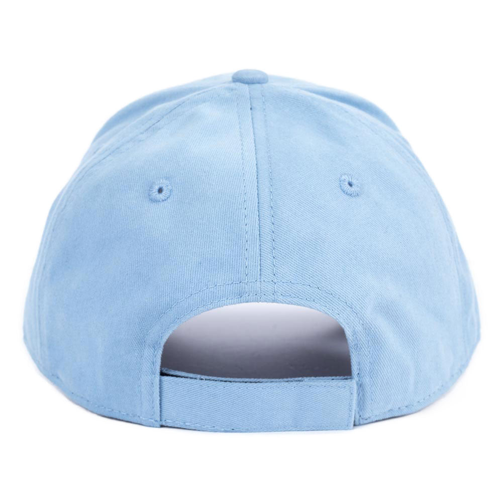 West Ham United FC MVP Sky Blue Cap: 4 - Caps & Hats By West Ham United