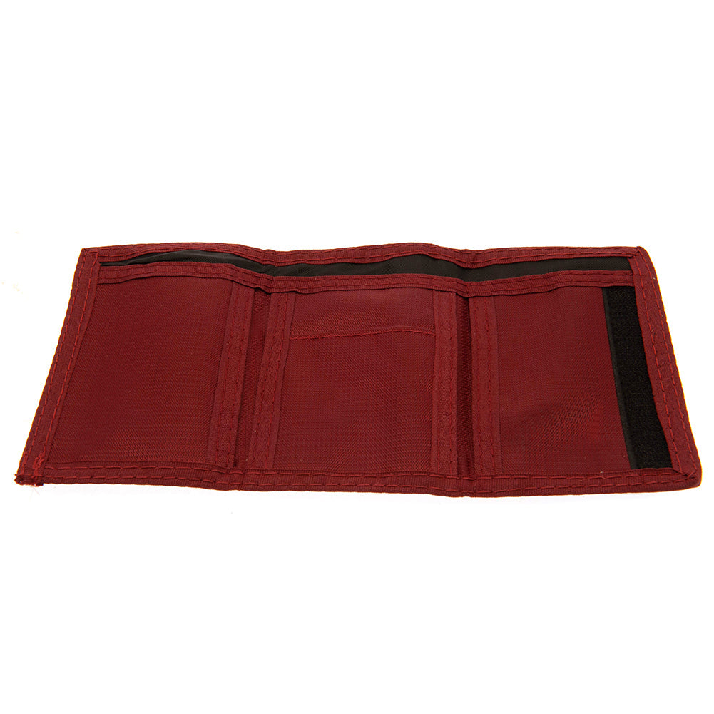 West Ham United FC Colour React Wallet: 2 - Wallets By West Ham United