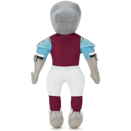 West Ham United FC Plush Mascot: 3 Teddy Bears & Soft Toys By West Ham United