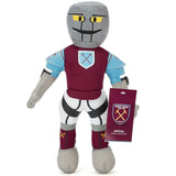 West Ham United FC Plush Mascot: 4 Teddy Bears & Soft Toys By West Ham United