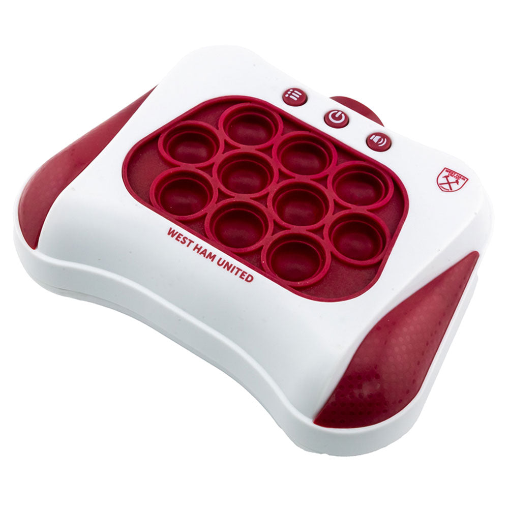 West Ham United FC Pop Puzzle Game: 1 - Puzzles & Games By West Ham United