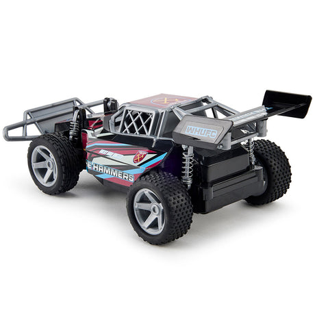 West Ham United FC Radio Control Speed Buggy 1:18 Scale: 5 - Toys By West Ham United