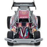 West Ham United FC Radio Control Speed Buggy 1:18 Scale: 3 - Toys By West Ham United